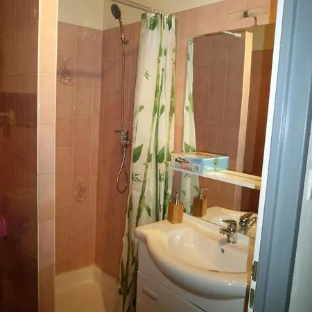 Apartmán Aubelilemetz