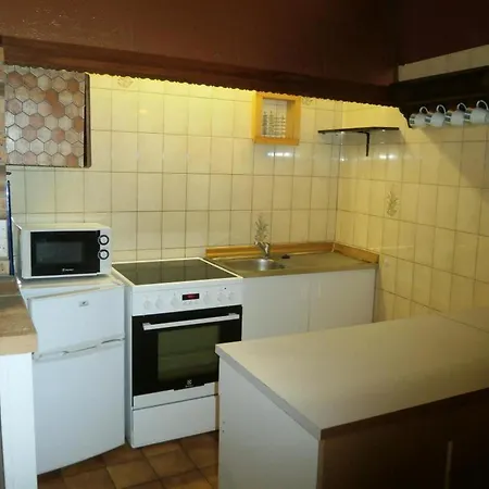 Aubelilemetz Apartmán Mety